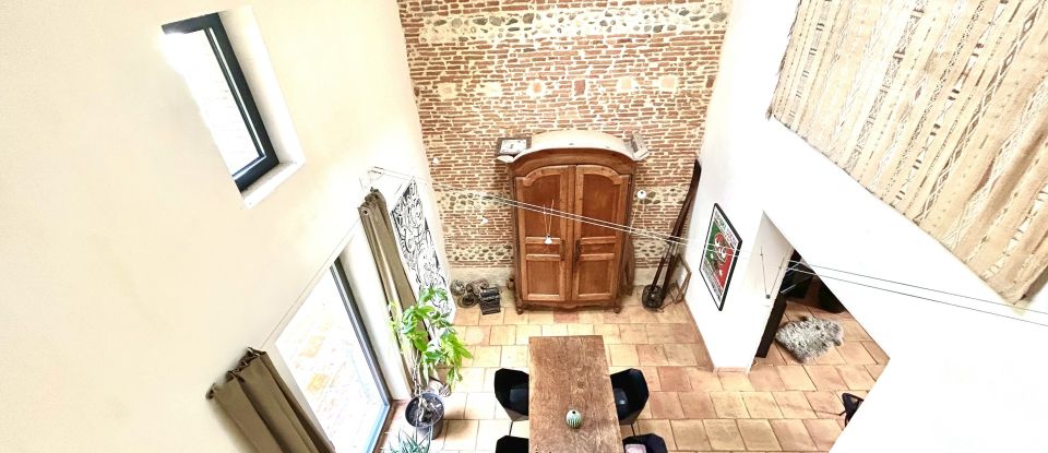 House 6 rooms of 180 m² in Roques (31120)