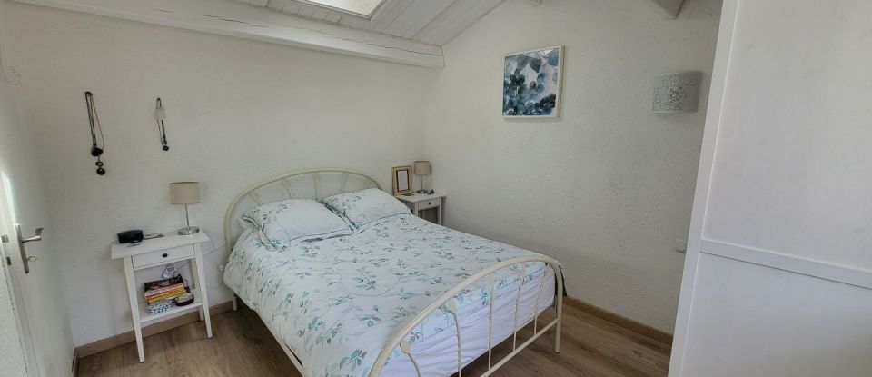 Maison 4 pièces de 97 m² à La Tranche-sur-Mer (85360)