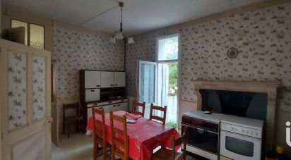 House 5 rooms of 112 m² in Loches-sur-Ource (10110)