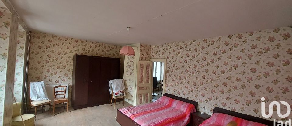 House 5 rooms of 112 m² in Loches-sur-Ource (10110)
