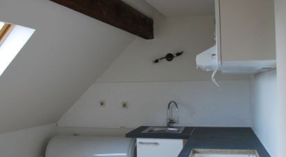 Appartement 2 pièces de 41 m² à Meulan-en-Yvelines (78250)