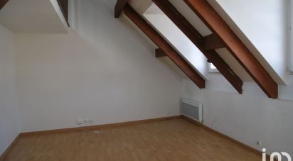 Appartement 2 pièces de 41 m² à Meulan-en-Yvelines (78250)