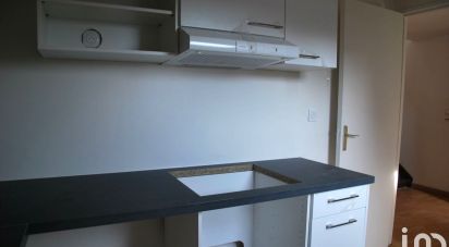 Apartment 2 rooms of 41 m² in Meulan-en-Yvelines (78250)