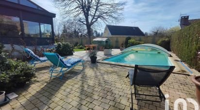 House 8 rooms of 180 m² in Châlons-en-Champagne (51000)