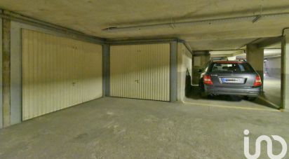 Parking/garage/box de 14 m² à Issy-les-Moulineaux (92130)