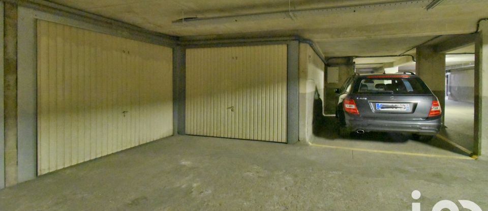 Parking of 14 m² in Issy-les-Moulineaux (92130)