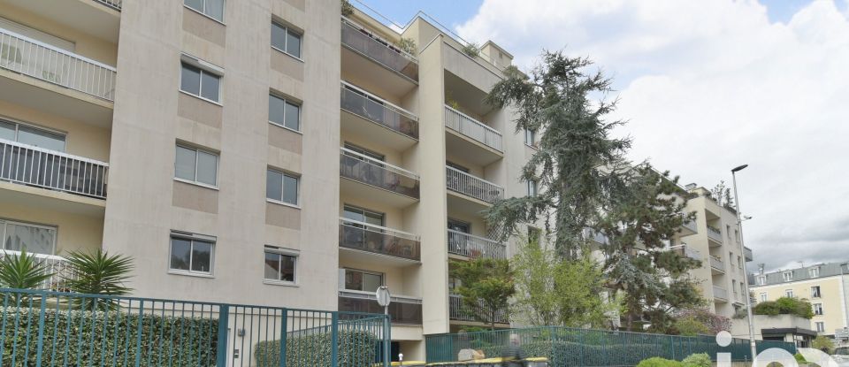 Parking of 14 m² in Issy-les-Moulineaux (92130)