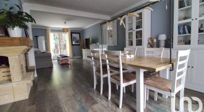 Traditional house 5 rooms of 108 m² in Les Pavillons-sous-Bois (93320)