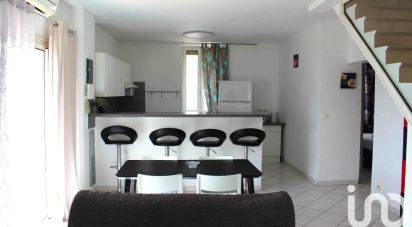 Apartment 4 rooms of 74 m² in La Seyne-sur-Mer (83500)