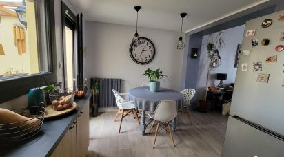 House 4 rooms of 60 m² in Le Petit-Quevilly (76140)