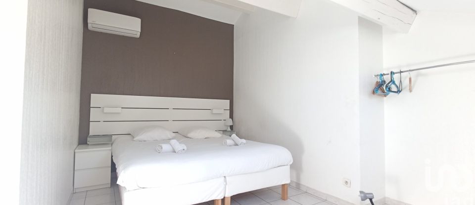 Appartement 3 pièces de 61 m² à La Seyne-sur-Mer (83500)