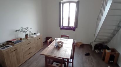 Apartment 4 rooms of 73 m² in Laon (02000)