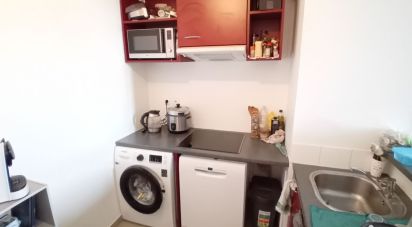 Appartement 4 pièces de 73 m² à Laon (02000)