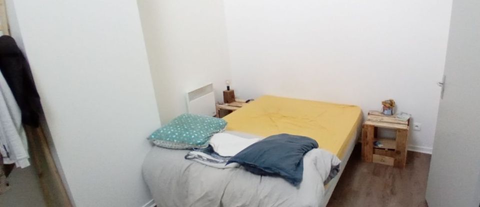 Appartement 4 pièces de 73 m² à Laon (02000)