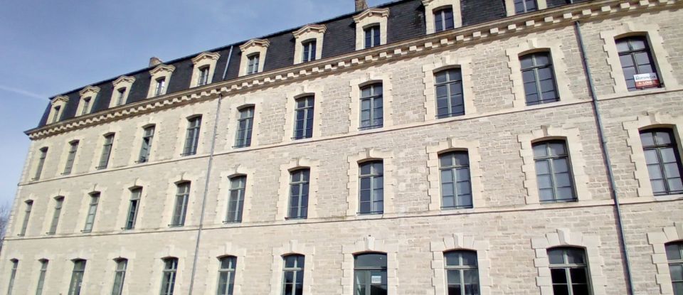 Apartment 4 rooms of 73 m² in Laon (02000)