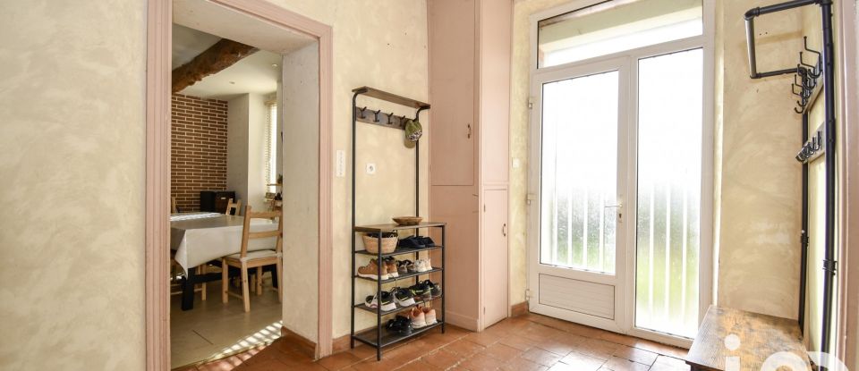 House 5 rooms of 178 m² in Rieumes (31370)