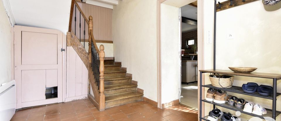 House 5 rooms of 178 m² in Rieumes (31370)