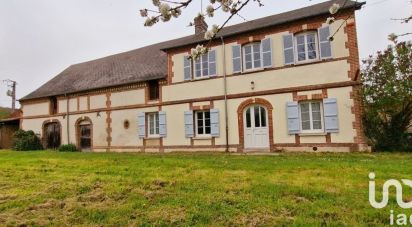 Maison 7 pièces de 130 m² à Heudreville-sur-Eure (27400)