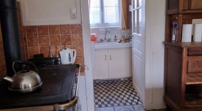 House 7 rooms of 130 m² in Heudreville-sur-Eure (27400)