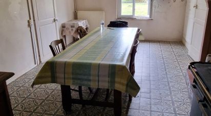 House 7 rooms of 130 m² in Heudreville-sur-Eure (27400)
