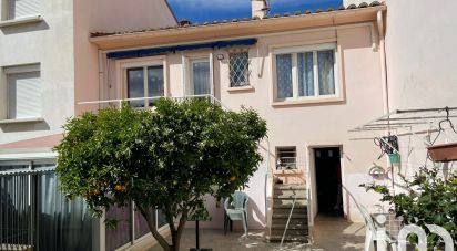 House 3 rooms of 61 m² in Perpignan (66000)
