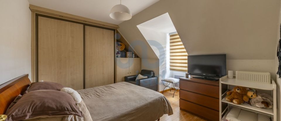 Maison 5 pièces de 110 m² à Sucy-en-Brie (94370)