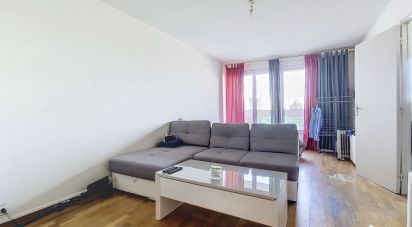 Appartement 1 pièce de 36 m² à Épinay-sur-Seine (93800)