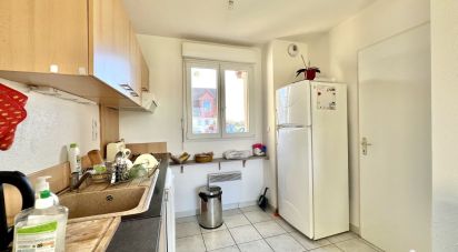 Apartment 3 rooms of 52 m² in Frignicourt (51300)