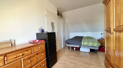 Apartment 3 rooms of 52 m² in Frignicourt (51300)
