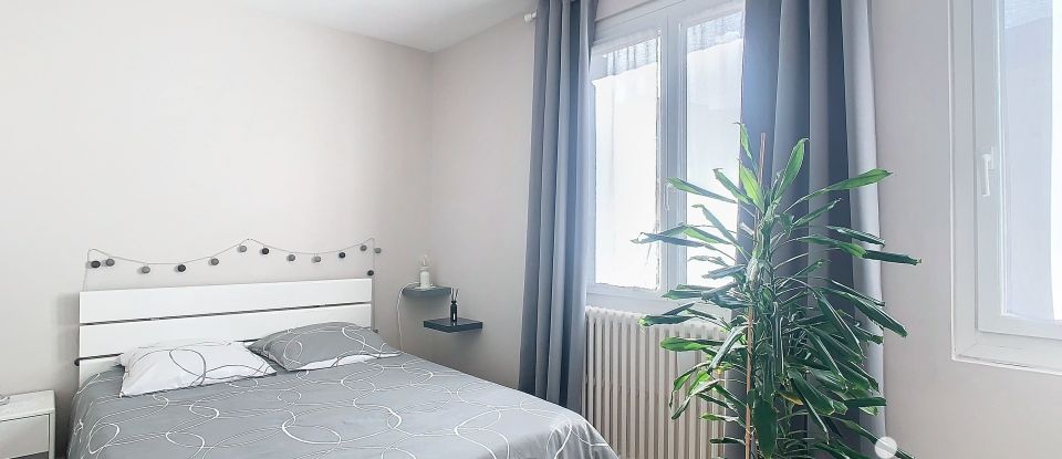 Appartement 4 pièces de 67 m² à Le Pont-de-Claix (38800)