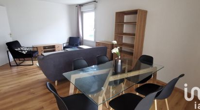 Apartment 4 rooms of 79 m² in Nantes (44300)