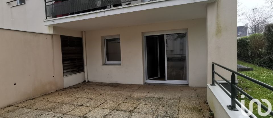 Appartement 4 pièces de 79 m² à Nantes (44300)