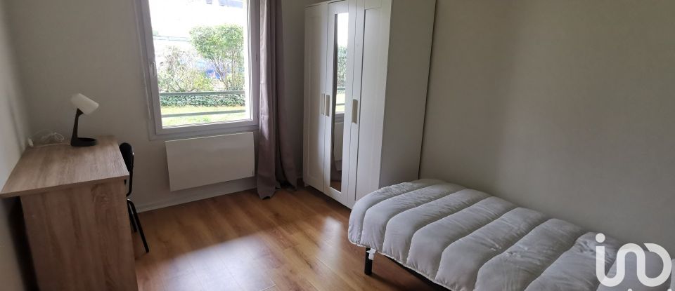 Appartement 4 pièces de 79 m² à Nantes (44300)