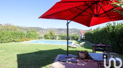 Town house 7 rooms of 270 m² in La Colle-sur-Loup (06480)