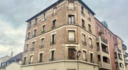 Apartment 2 rooms of 37 m² in Argenteuil (95100)
