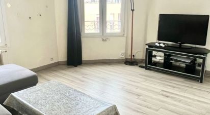 Apartment 2 rooms of 37 m² in Argenteuil (95100)