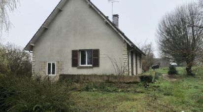House 5 rooms of 120 m² in Triguères (45220)