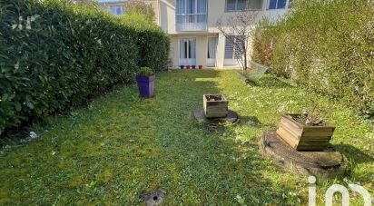 Town house 5 rooms of 91 m² in Torcy (77200)
