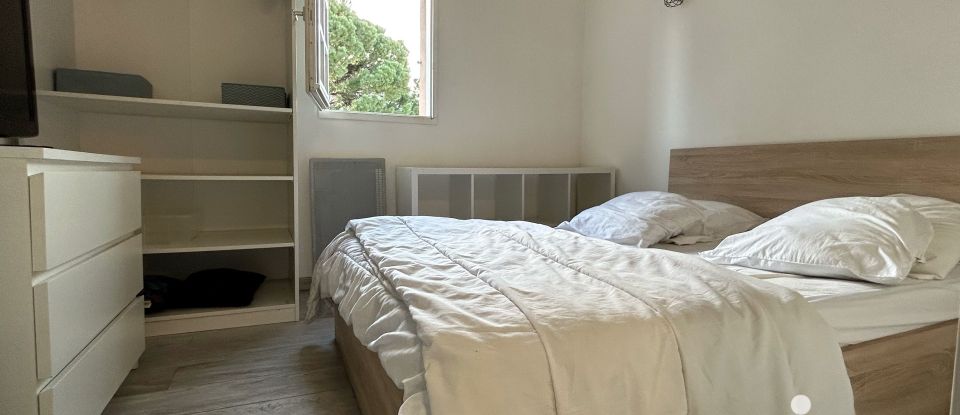 Apartment 2 rooms of 30 m² in Sainte-Maxime (83120)