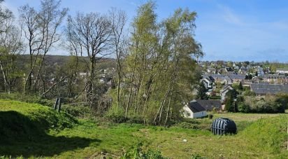 Land of 538 m² in Fontaine-la-Mallet (76290)