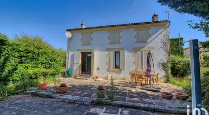 Country house 5 rooms of 174 m² in Coivert (17330)