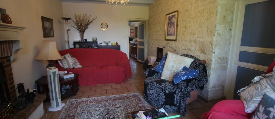 Country house 5 rooms of 174 m² in Coivert (17330)