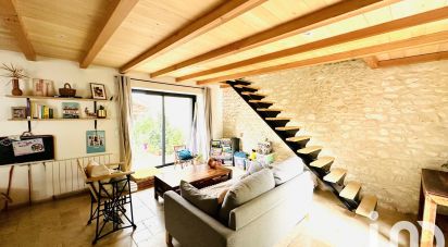 Village house 4 rooms of 130 m² in Montdoumerc (46230)