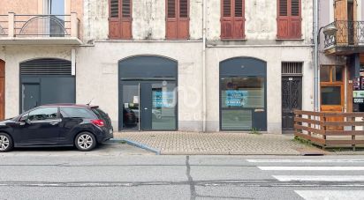 Business premises of 116 m² in Aiguebelle (73220)