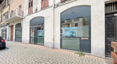 Business premises of 116 m² in Aiguebelle (73220)