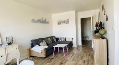 Apartment 5 rooms of 98 m² in Le Havre (76600)