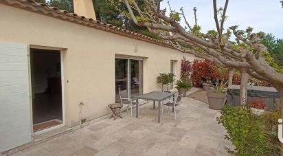 House 4 rooms of 106 m² in Ollioules (83190)