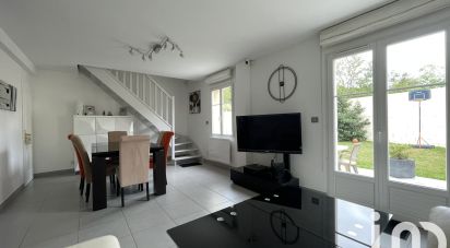 House 4 rooms of 81 m² in Vaux-sur-Seine (78740)