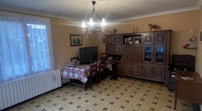 Traditional house 5 rooms of 93 m² in Méry-sur-Oise (95540)