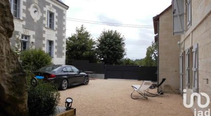 Maison traditionnelle 7 pièces de 130 m² à Saint-Germain-sur-Vienne (37500)